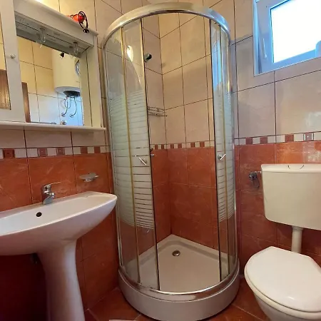 Markovic Apartament Budva