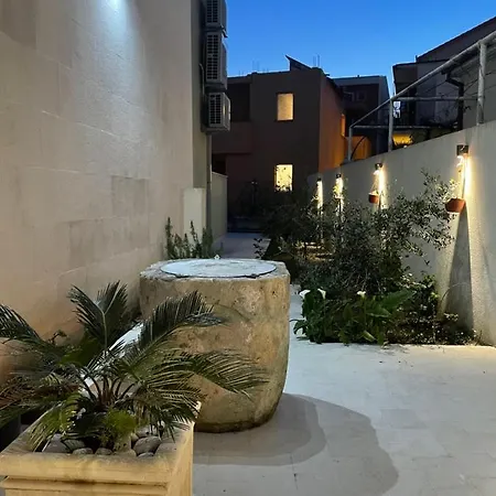 Markovic Apartament