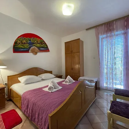 Markovic Apartament *