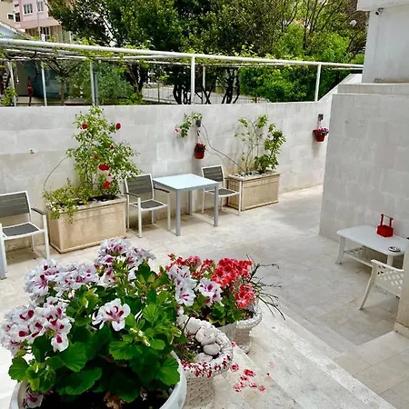 Markovic Apartament