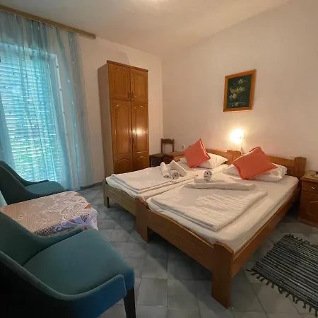 Markovic Apartament Budva