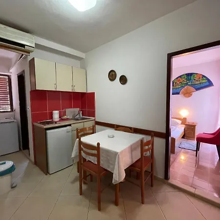 Markovic Apartament *