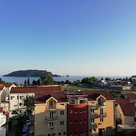 Markovic Apartament