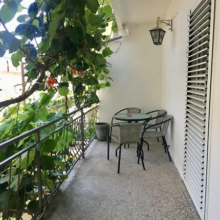 Markovic Apartament Budva