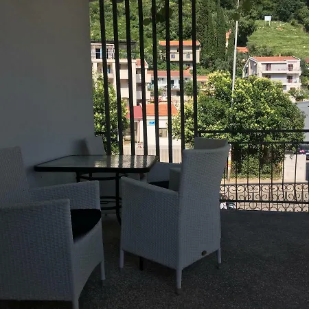 Markovic Apartament *